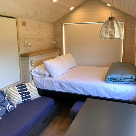 Cabanas Monte Verde Pucón Eksteriør billede