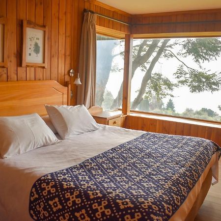 Cabanas Monte Verde Pucón Eksteriør billede