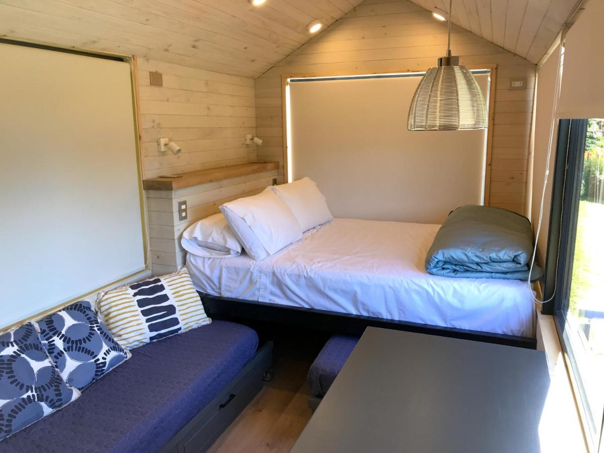 Cabanas Monte Verde Pucón Eksteriør billede