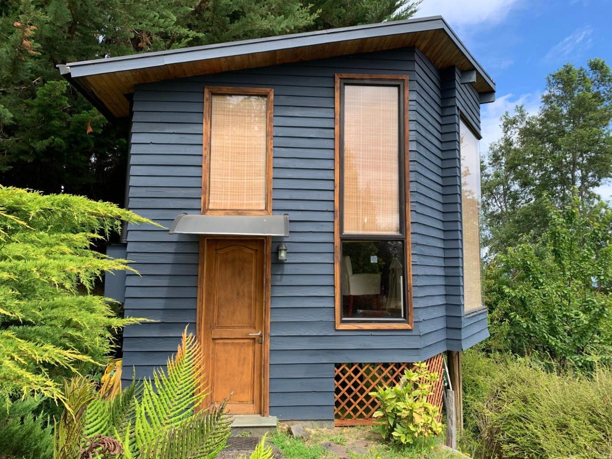 Cabanas Monte Verde Pucón Eksteriør billede