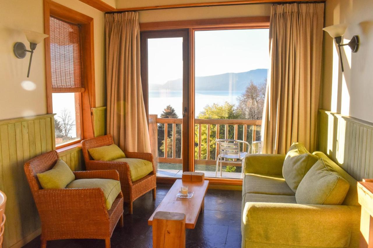 Cabanas Monte Verde Pucón Eksteriør billede