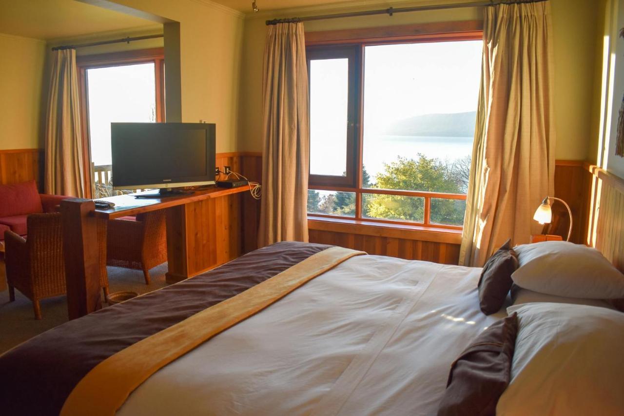 Cabanas Monte Verde Pucón Eksteriør billede