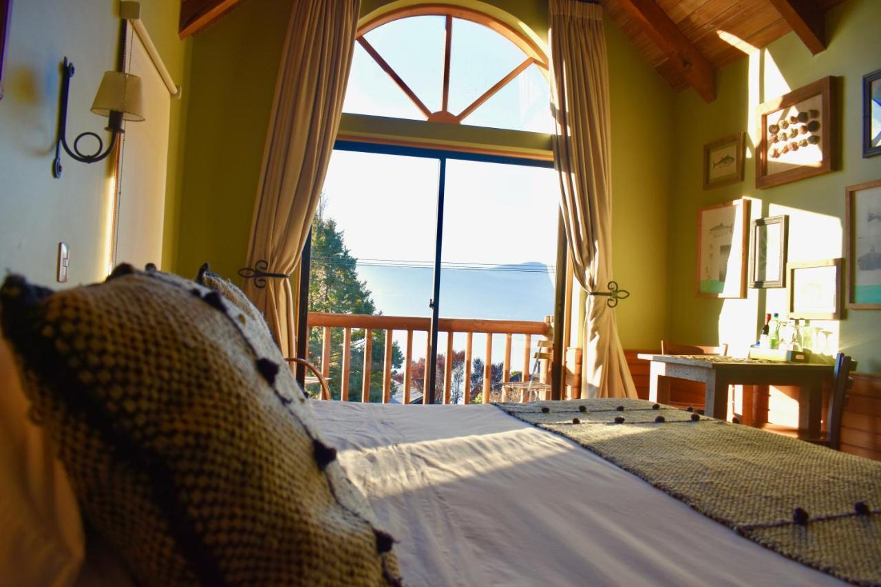 Cabanas Monte Verde Pucón Eksteriør billede